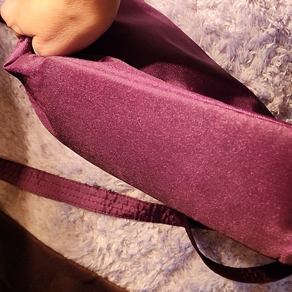 Deep Red / Lug Ranger Women's Bag - Picture 3 of 9